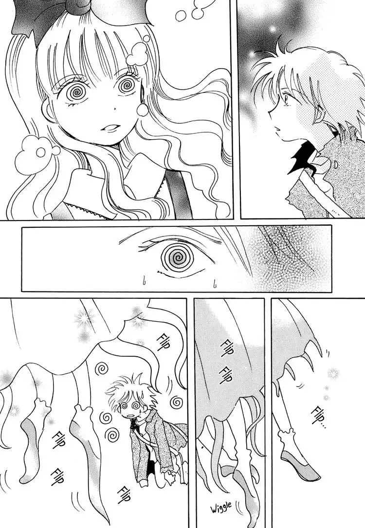 Coral - Tenohira no Umi Chapter 6 14